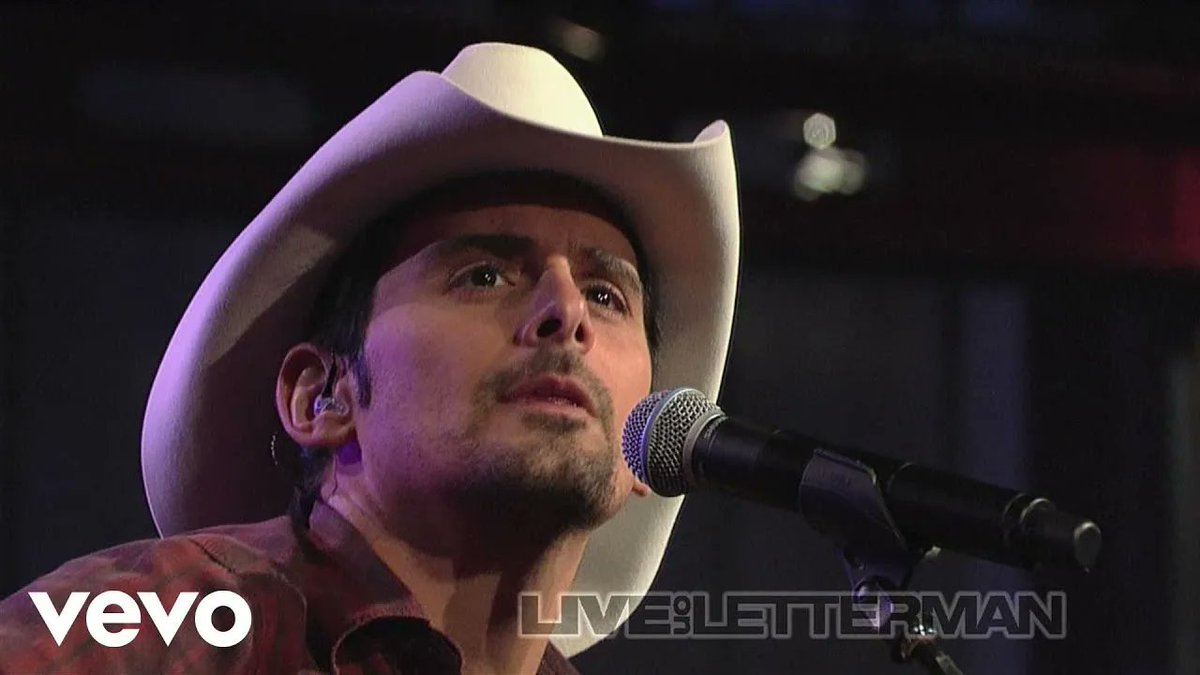 December 4, 2010
“Anything Like Me“ - Brad Paisley
***written by Paisley, Chris DuBois, and Dave Turnbull***
#48 on Billboard Hot 100 (also charted into 2011)

https://t.co/CRFtD26sNN https://t.co/VUJuxDXjDu