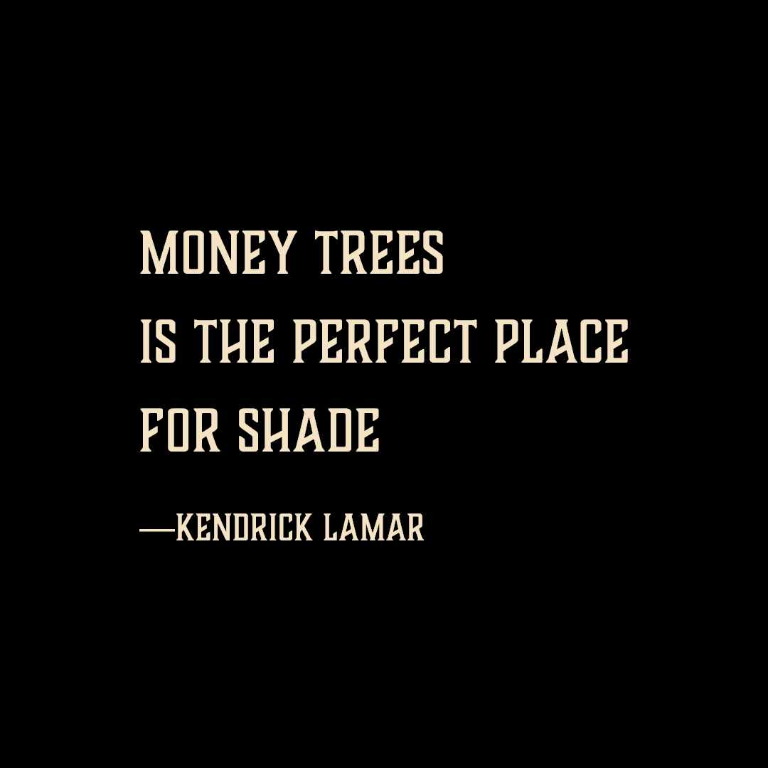CoLearningBooks's tweet photo. Money may not grow on trees, but it can grow in your investment portfolio. Stay committed and watch your wealth blossom over time.

#FinancialWellness #investinyourgrowth #money #moneytrees #kendricklamar https://t.co/hfM0600zPp