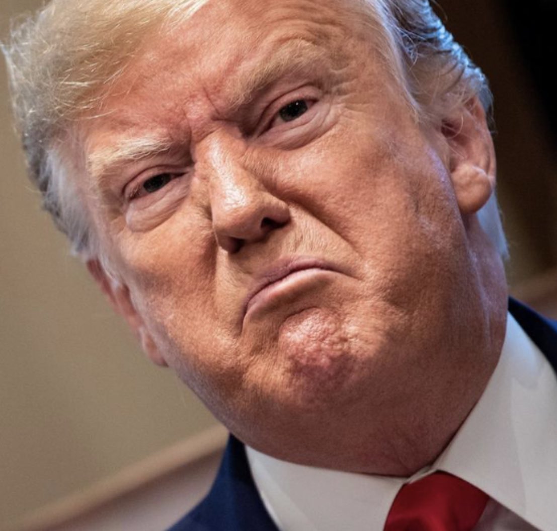 CalltoActivism's tweet image. 🚨🚨🚨 BREAKING! Prominent Republicans have begun to TURN on Donald Trump after Trump was found liable for sexual abuse and defamation of E. Jean Carroll.

Here’s a list:

-Former Arkansas Gov. Asa Hutchinson condemned Trump in one of the first statements after the verdict.
“Over…