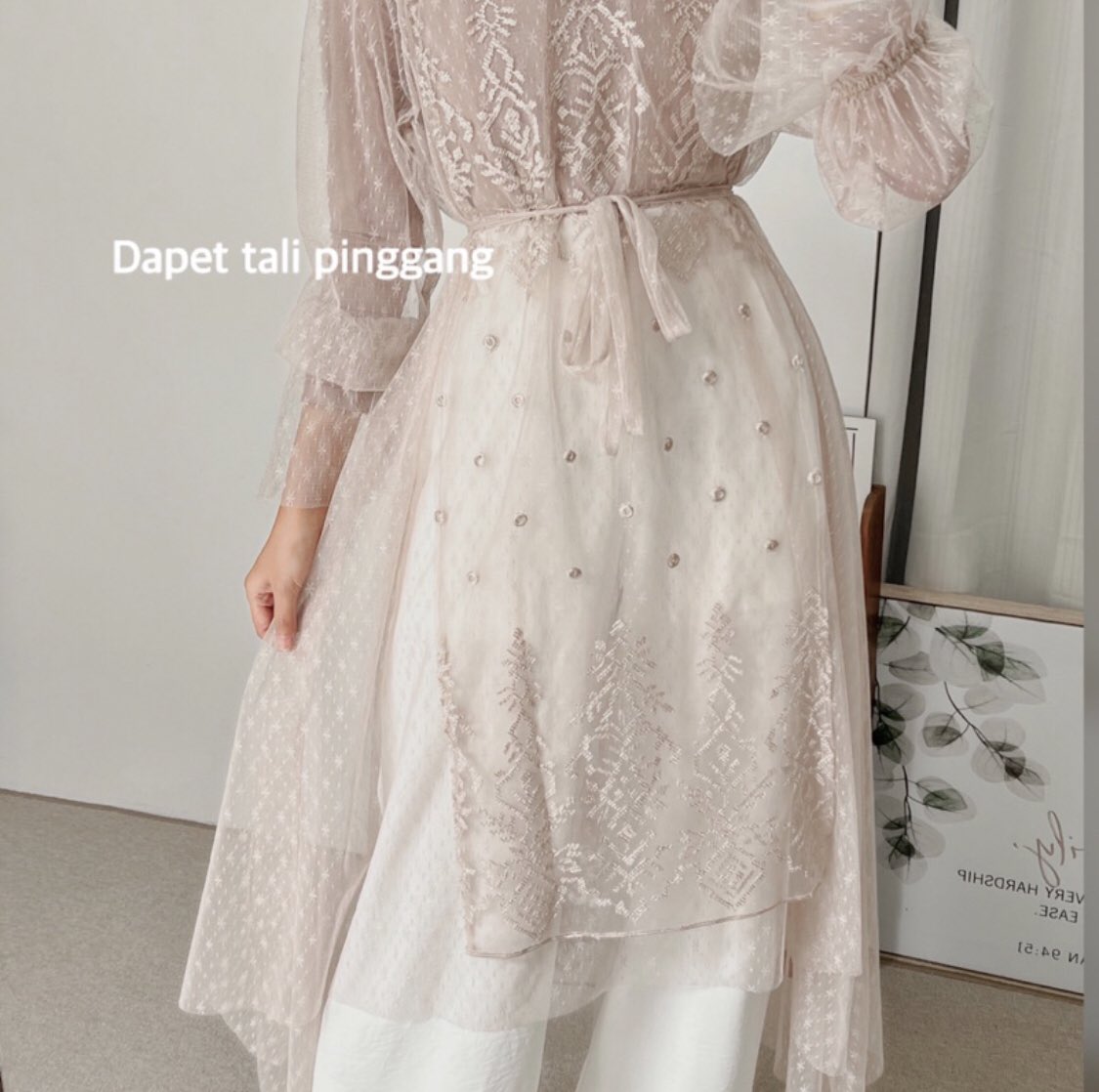 TUNIK BRUKAT TERLARIS SAAT RAMADHAN 2023!😍 Masukin keranjang skg sebelum keabisan lagiii

•Maira Tunik
•shope.ee/2Ai7yPANLK