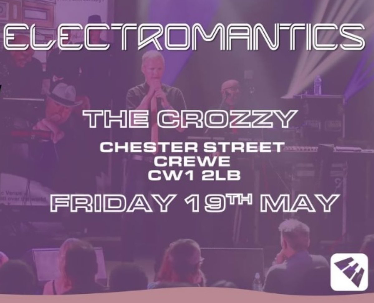 elitetyrecrewe's tweet photo. £5000 bathroom, fully fitted in the raffle for customers who are at the gig. #electromantics #thecrozzycrewe #crewe #80s #fundraisingevent #anightforrose #raffleprizes #rose #fundraiser https://t.co/FEBjkGfNGB