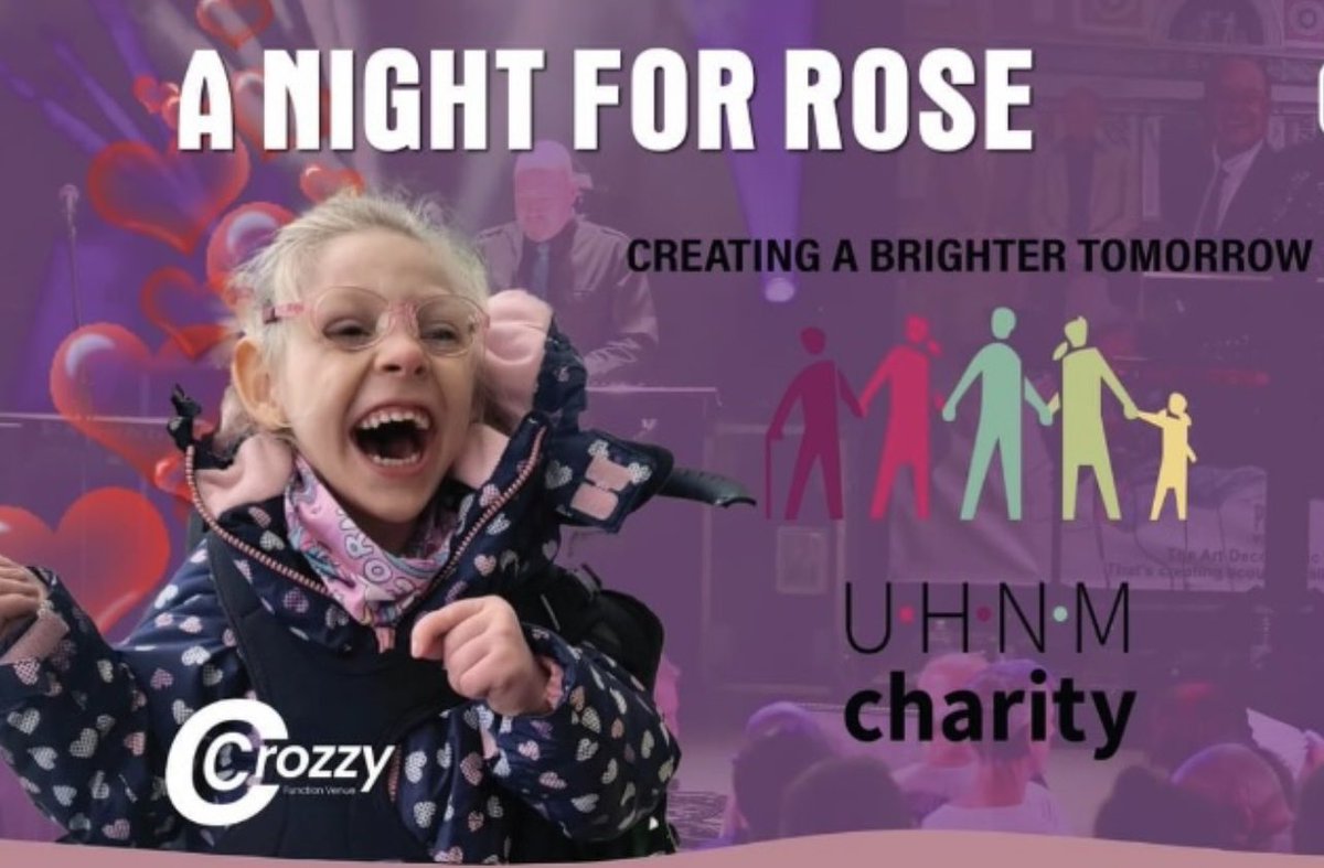 elitetyrecrewe's tweet photo. £5000 bathroom, fully fitted in the raffle for customers who are at the gig. #electromantics #thecrozzycrewe #crewe #80s #fundraisingevent #anightforrose #raffleprizes #rose #fundraiser https://t.co/FEBjkGfNGB