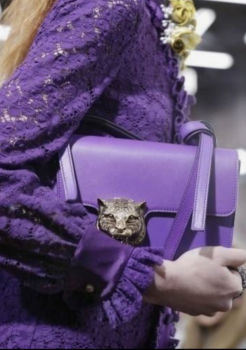 bestgoldangel's tweet photo. 💜🐆💜♾️#Symbol https://t.co/l3btHehq4d