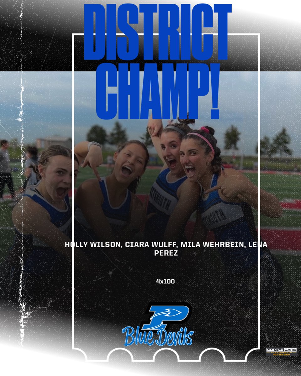 Plattsmouth Activities (@pcsd_activities) on Twitter photo 