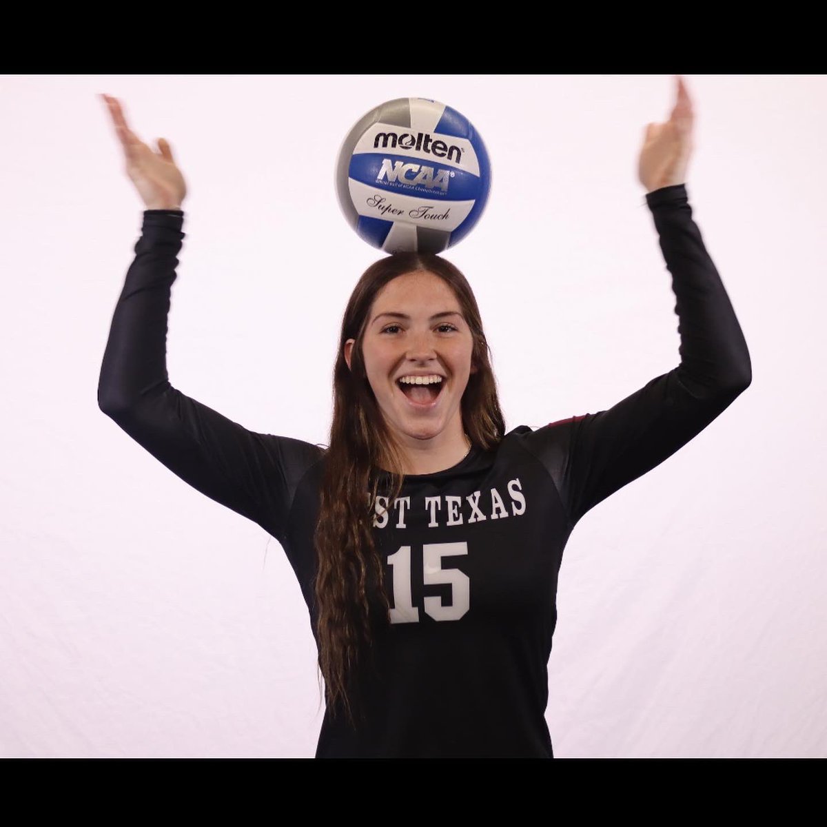 Kaycee Cavanaugh tweet media