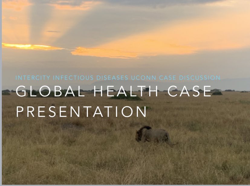 mehersingha's tweet image. Presented at our intercity conference about a cool case in global health! Also, was able to present to and grow interest in med students who are intrigued by #InfectiousDiseases at @uconnhealth #MedEd @UConnIM @UConn_ID and can’t wait to do more learning at @UCLA_ID soon!