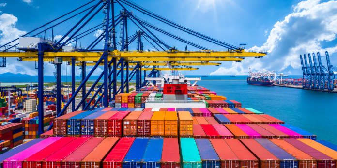 Nederlandse machine-industrie omarmt exportkansen industrievandaag.nl/nederlandse-ma…
De Nederlandse machine-industrie profiteert volop van exportmogelijkheden, waarbij maar liefst 60% van de bedrijven hun goederen exporteert. 
#industrie #techniek #industrie40 #maakindustrie #machinebouw #p