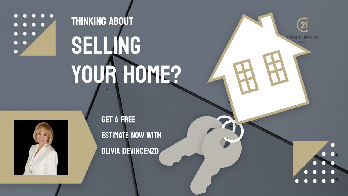 ladydevino's tweet photo. Get the highest price for your home! Find out what your home could be worth now.

Olivia De Vincenzo
Your Realtor For Life
626 688-5466
Ca- DRE  01318759 https://t.co/072SrXtWB1 https://t.co/nkByOlVRx0