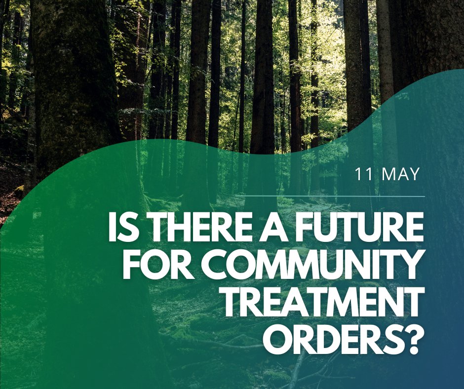 Free webinar and Q&A tomorrow, 11 May at 6pm. *This webinar is presented by La Trobe University’s Law in Context Research Cluster 👉Register and find out more eventbrite.com.au/e/is-there-a-f… #wellbeing #mentalhealth #health #mentalhealthnz #changingmindsnz