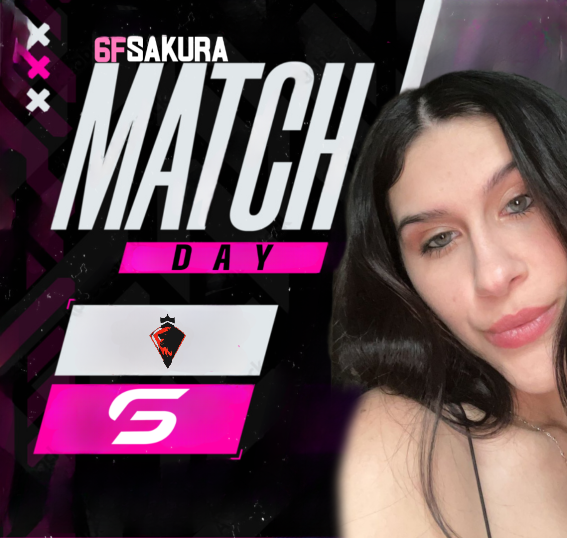 6F_Esports's tweet photo. Showtime 🎬

⚔️@SafariLegion
🗺️ Fortress/Hotel
📺https://t.co/vx46ZnXjcP

@FPCOfficial | #6FSakura https://t.co/83XWPdA0tC