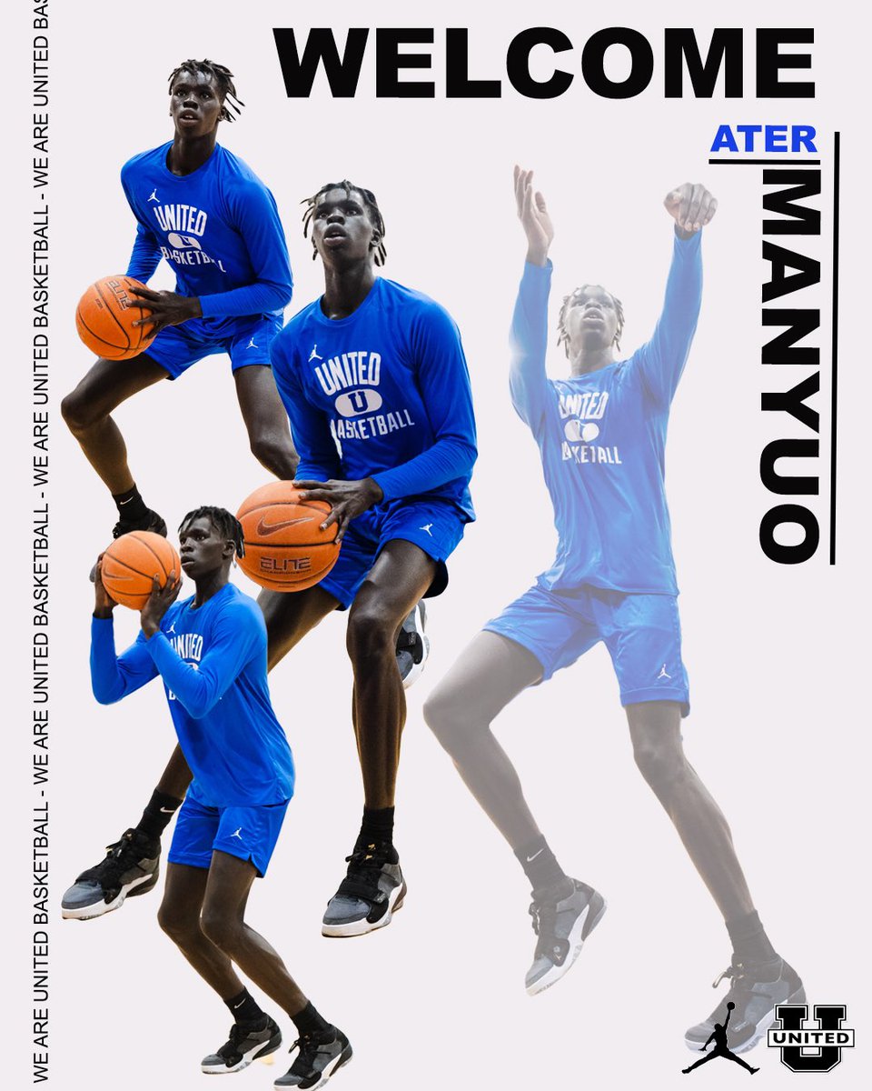 WE ARE UNITED tweet media