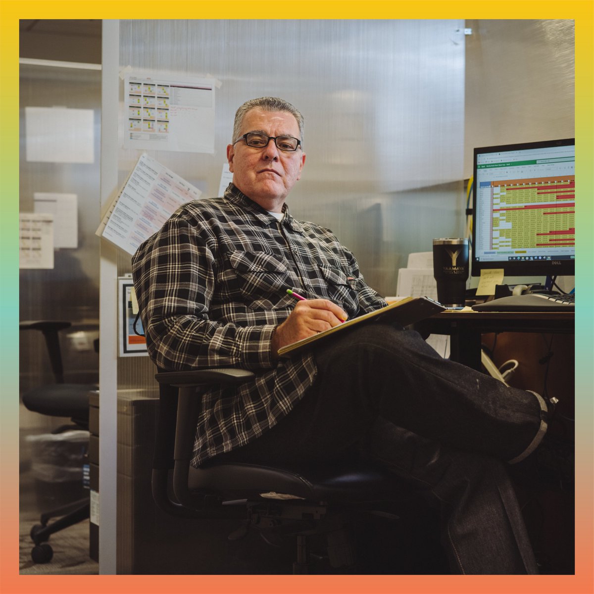 LACFairChance's tweet photo. As a program manager at @Wellchildorg who is himself system impacted, Jack has an instant connection to his clients who are navigating #reentry.

Harness the potential of #FairChance talent for your organization.

Learn how at https://t.co/68jfxichqM https://t.co/N2rVJgawj2