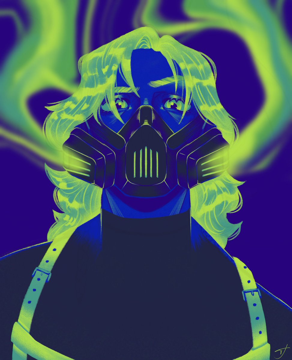 _foxsnot_'s tweet photo. "I'M A MONSTERFUCKER, TY."
@lightmode_juki 's response as to why she prefers the blue skin https://t.co/VxMAP8xMVf