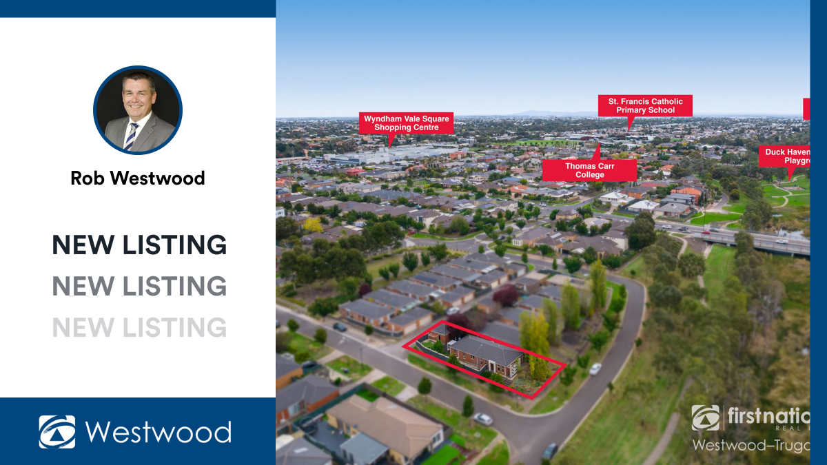 RobWestwoodFN's tweet photo. 🛌 3 🛀 2 🚘 2
📍 20 Lookout Way, Tarneit, VIC, 3029

My latest listing on RateMyAgent.

https://t.co/V6KdmJg3sM

...
#ratemyagent #realestate #First_National_Westwood https://t.co/ZBkadtq8ej