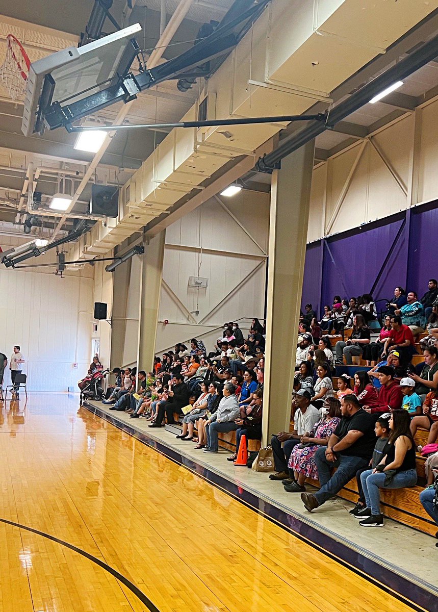 SadlerMeansYWLA's tweet photo. Thank you to our wonderful Orchestra and Band Directors, Ms.Hammond &amp; Ms. White for organizing and directing our Spring concert! Our Dragons did amazing! #DragonPride https://t.co/mCA93atN2g
