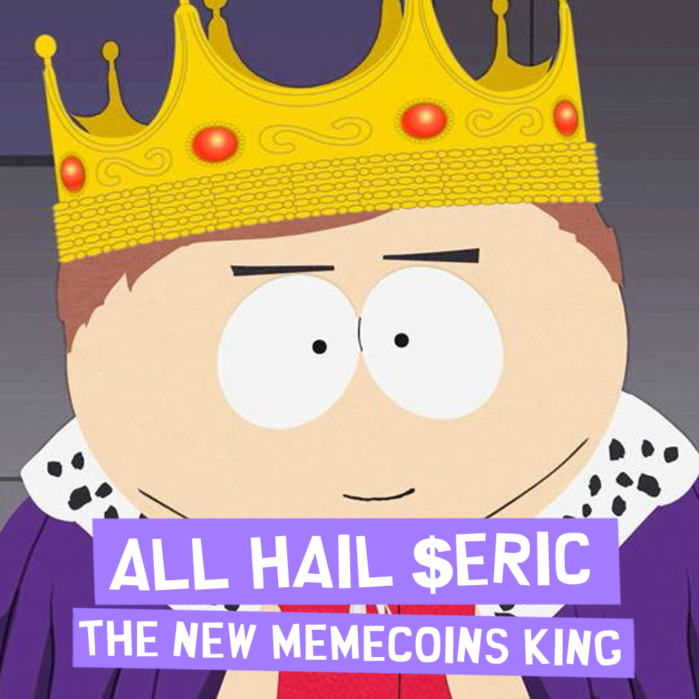 $ERIC - CARTMAN tweet media