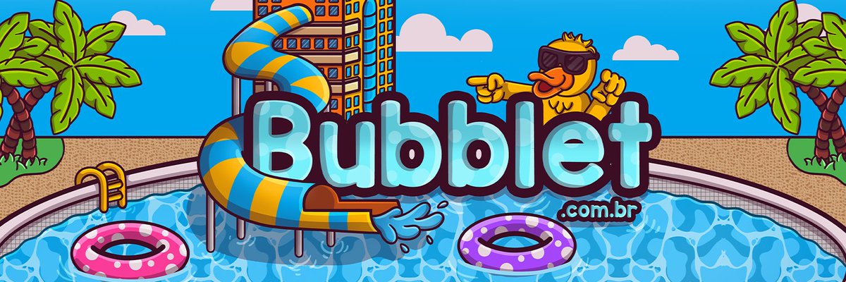 fsbubblet's tweet image. A temporada 2023 no Bubblet Park já está aberta 🌴 Aqui a diversão é para todas as idades! 🩳😎

Sejam todos bem-vindos, a nossa melhor versão começa aqui! Splashhh 🛝💦