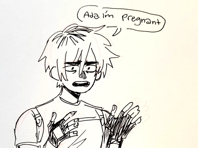 i cant believe they removed this scene from the remake