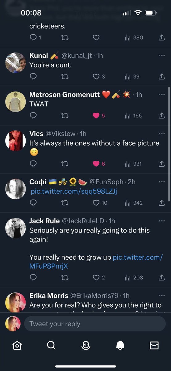 Erika Morris tweet media