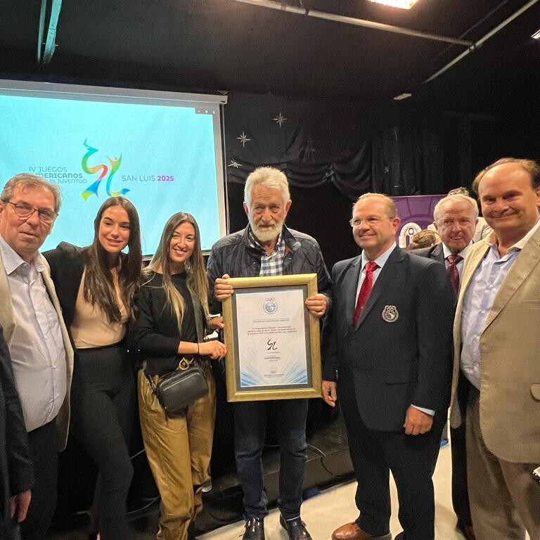 CATaekwondo's tweet photo. #SanLuis2025 LOS JUEGOS SURAMERICANOS DE LA JUVENTUD 2025 SERÁN EN SAN LUIS

🏟Argentina una vez más será sede de ODESUR, esta vez la magna cita será en San Luis  y  se realizarán del 27 de marzo al 5 de abril en la ciudad capital, Juana Koslay, La Pu… https://t.co/fzlYDw0Fb3 https://t.co/1DsWpFb4qw