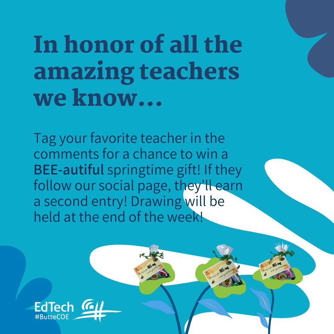 EdTech BCOE tweet media