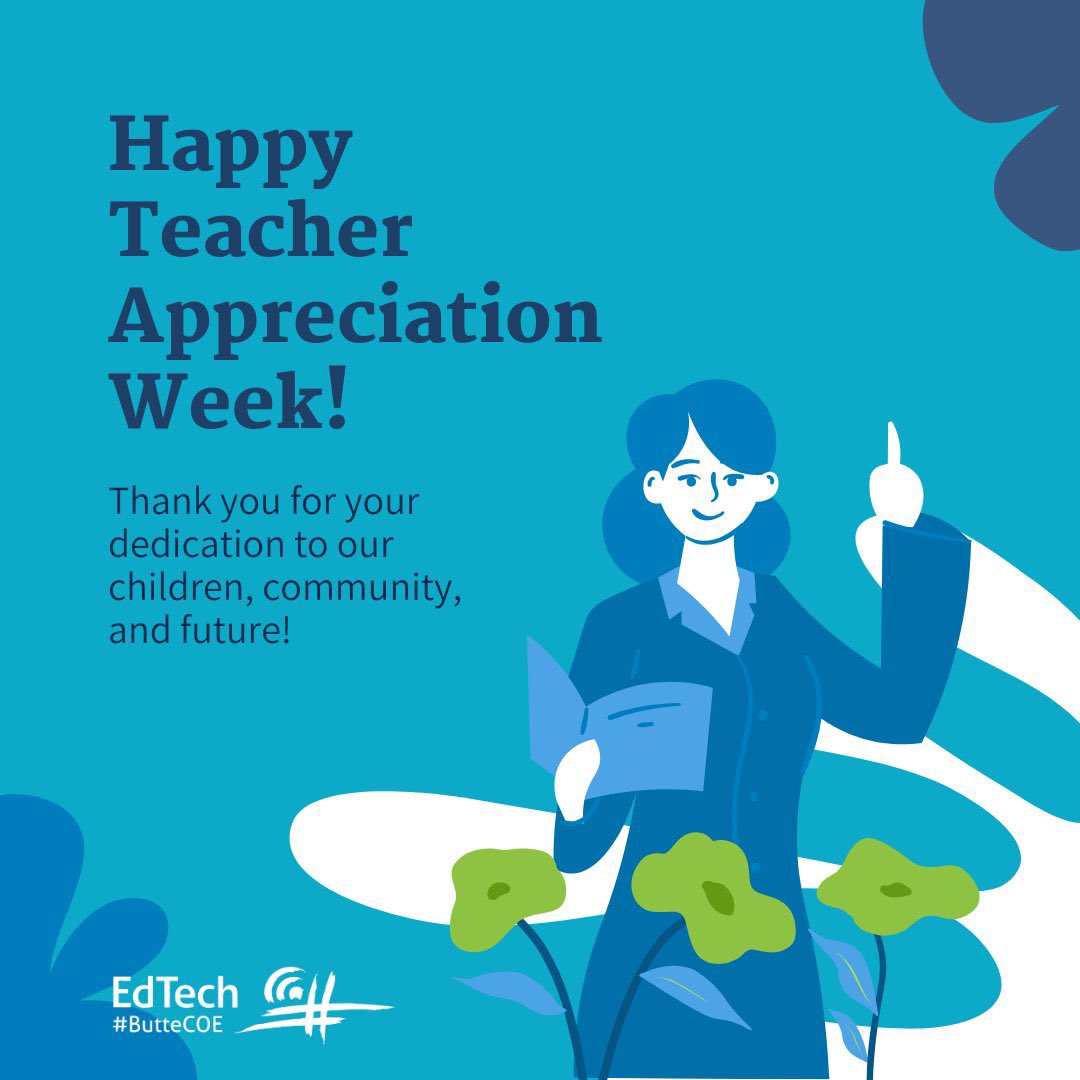 EdTech BCOE tweet media