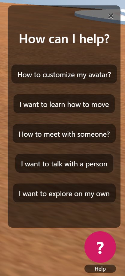 Tangra is the easiest way to enter the metaverse!

We improve it every day for you.

To start, just choose your space and click the "Start trial" button.
tangra.link/spaces

#VR #Metaverse