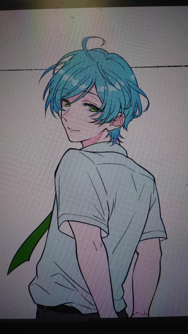 飽きてもた…_(┐「ε:)_