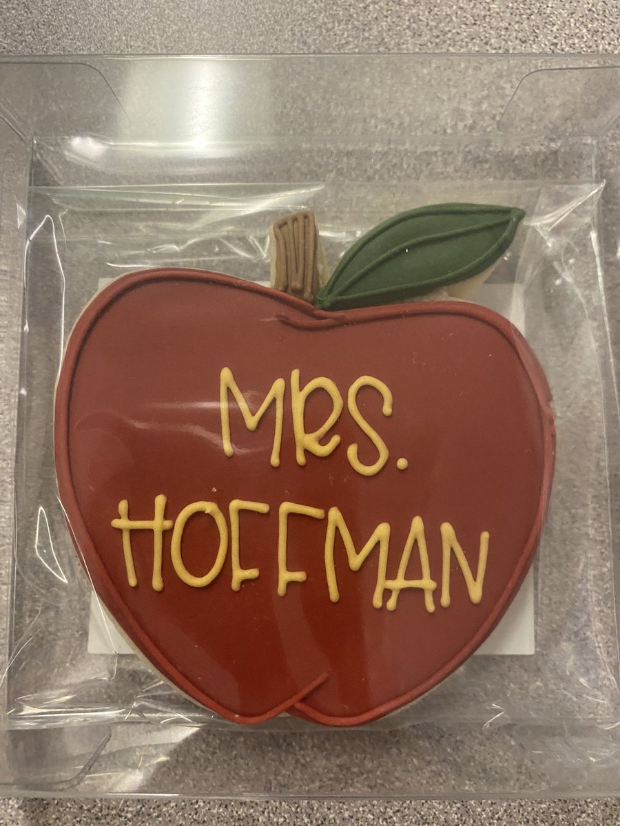 marcykonlon's tweet photo. Feeling Appreciated ❤��
#lovemylittles #TeacherAppreciationWeek https://t.co/sBQPRN244I