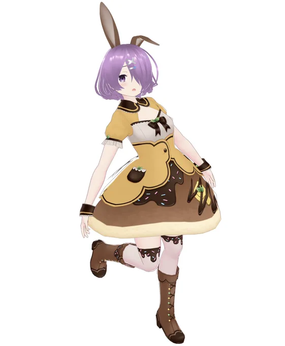 #VRoid