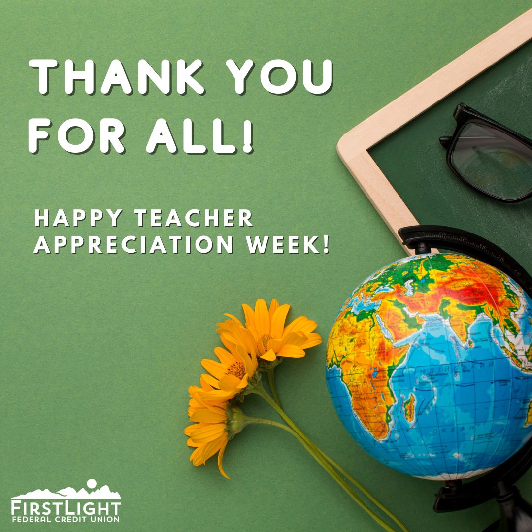 FirstLight FCU tweet media