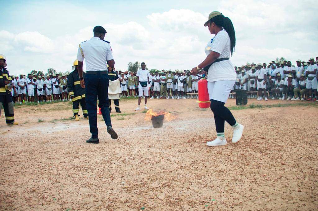 nysc360's tweet photo. BATCH A STREAM II FIRE 🔥🔥 SERVICE LECTURES
Kaduna state https://t.co/UZ1HaS8iqH