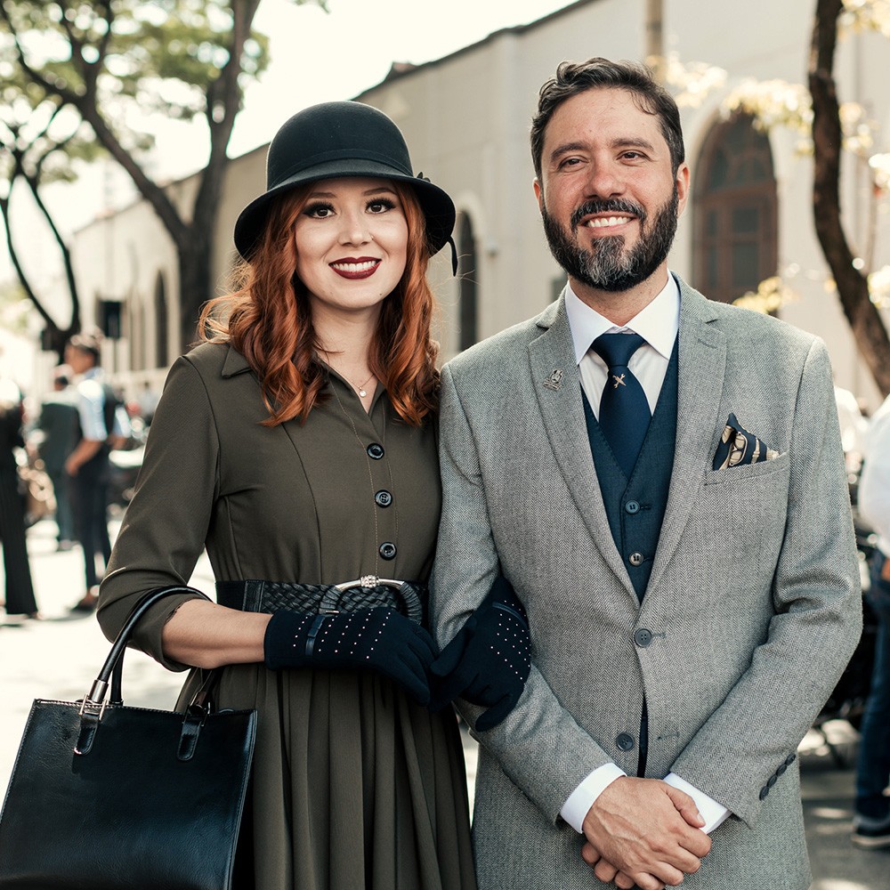 gentlemansride's tweet photo. Arrive in style at this year's ride. ➡️ Swipe through for some style inspiration from riders around the world.

We are just over a week away so register to ride on the day. 

Sign up at https://t.co/M3GG0jRMjg https://t.co/XDXhVd4zpr