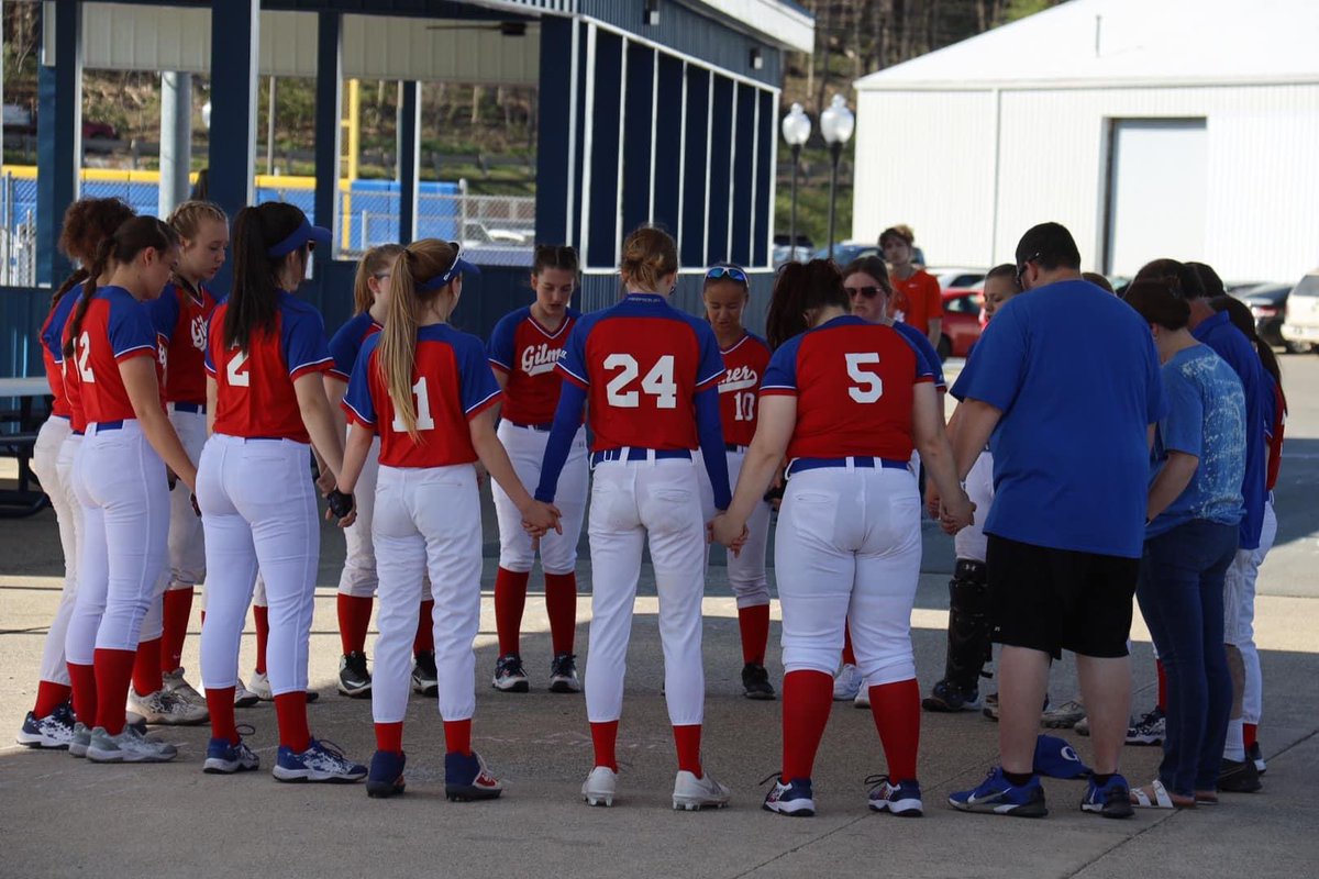 GCHS Athletics tweet media