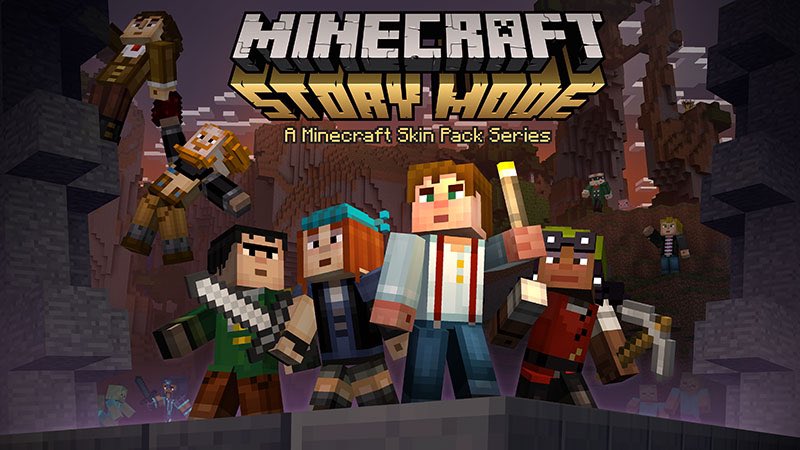 FantasyArtist21's tweet photo. So, I bought the #MinecraftStoryMode  skins on my own account! And you know what, I don’t care what you think because I will always love Story Mode no matter what! If you have a problem with it, I don’t want to hear it, just saying! 🩷🩷🩷🩷

#Minecraft #MinecraftSkin #Mojang https://t.co/DST3Lsa01j
