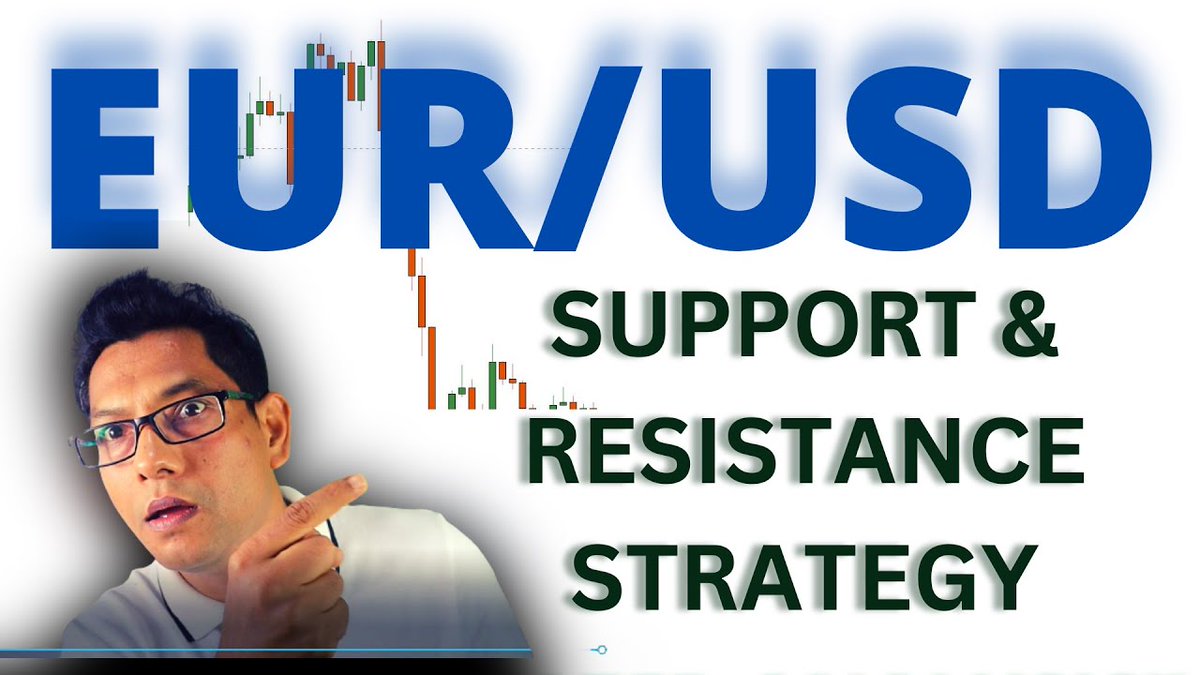 ForexNewsBipns's tweet image. EURUSD Analysis Today : Support &amp;amp; Resistance Trading Strategy

👉 Signals &amp;amp; Strategies:

👉 #1Reg... bipns.com/eurusd-analysi…