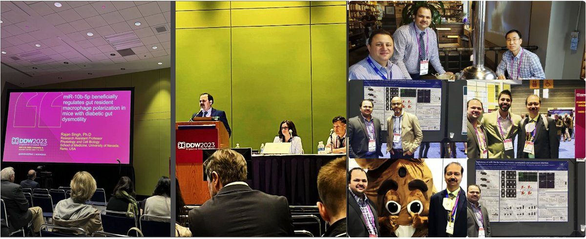 Rajan___Singh's tweet image. #DDW2023 @AmerGastroAssn
@DDWMeeting 😇
Excellent platform #ExchangeKnowledge #Discovery #Connections #EsteemedScientists &amp;amp; #Leaders in the field👏
@ANMSociety @esnm_eu @INMAssociation @anma_i @GutBrainScience
@LindaNguyenMD @BMoshiree @karagm2009 @BeyderLab @KewinSiah @jfcryan