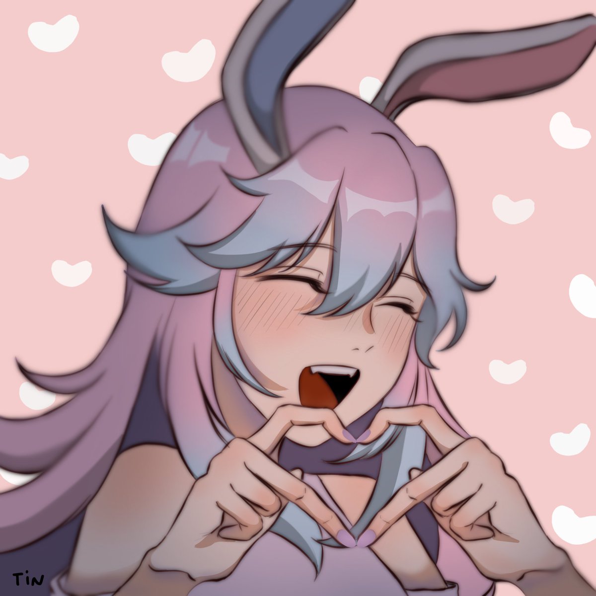 CottontailVA 🐰🔞 on Twitter: "the ASMR community is genuinely SO kind and sweet. thank you so