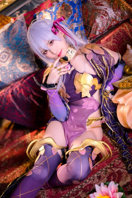 Twitterのコスプレ画像28