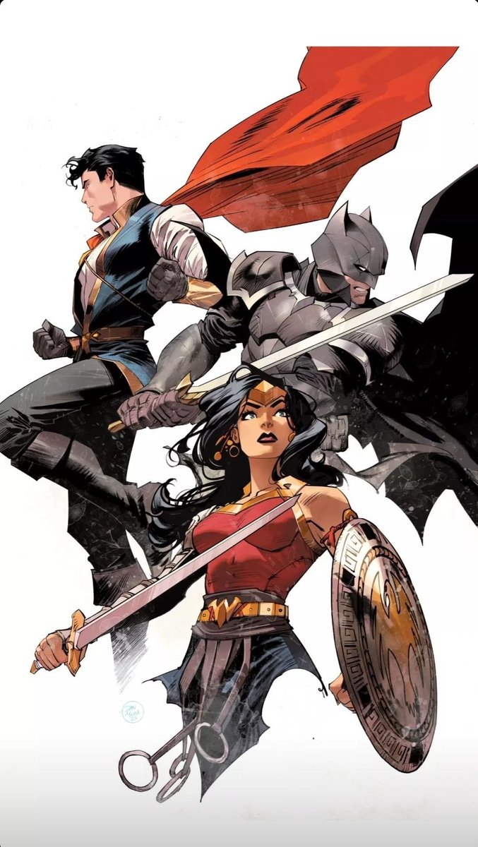 DianaTheWarri0r's tweet photo. @Skyhawk1 @BlueSpider450 @pyrobyrd @kimmypinks @MaraRanger @43324FAN @RegAndy76 @KEVINTOMIRANDA @jav5022 @diego_sieiro @The_GD_Patman @GGWOW1 @Gisy_Angel @pheltzcomics @The1stBAT @EngrMSSQ @DakotaRedditt @bronxfanatic @Wep1985 @bat_spidey #TrinityTuesday TY for the tag, Sky. ❤️U
🖍Dan Mara https://t.co/AV1A7OF7JI