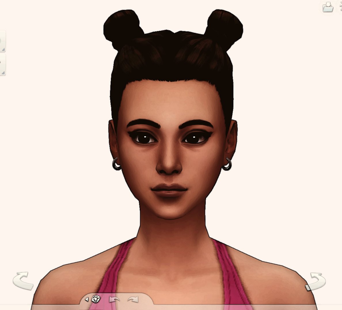 marlynsims96's tweet photo. For some reason, on any preset I have on reshade, when MXAO is on, my game goes super dark. Here’s the difference between the MXAO turned on and off in a preset. Also, some of my presets say there is an MXAO error and that it failed to compile. Any ideas? #sims4 https://t.co/JX6VVhdUOy