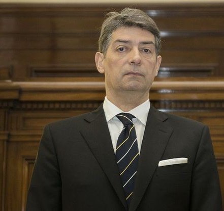 loly_amber's tweet photo. No al pasado!! #DemocraciaOMafiajudicial https://t.co/43QHnCx8Mk