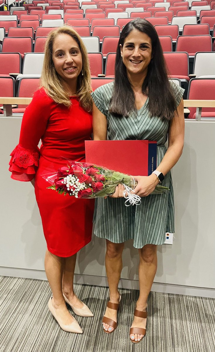 Yanaiza Gallant tweet media