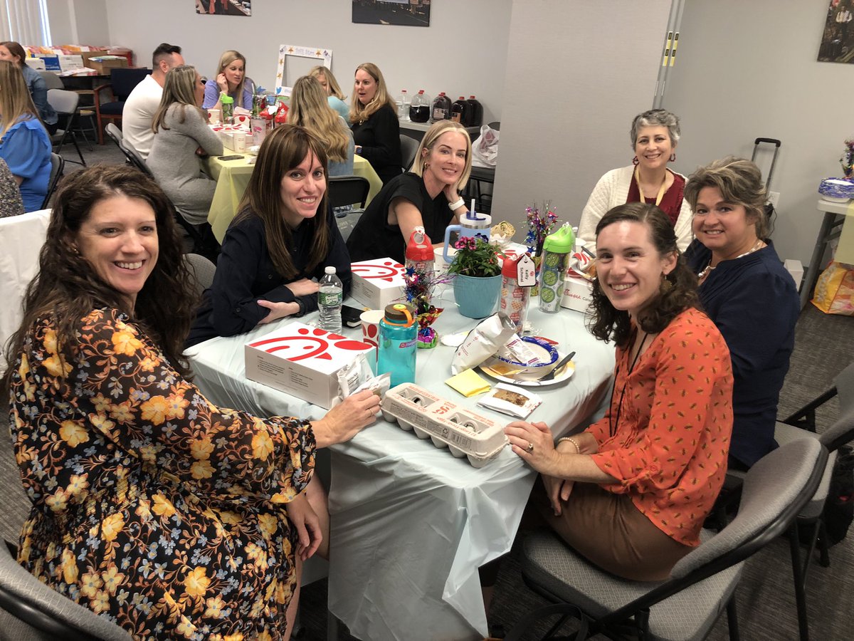 BCPS PAR tweet media