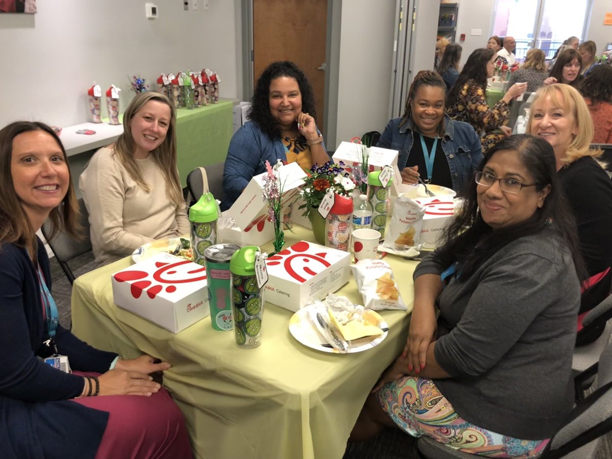 BCPS PAR tweet media