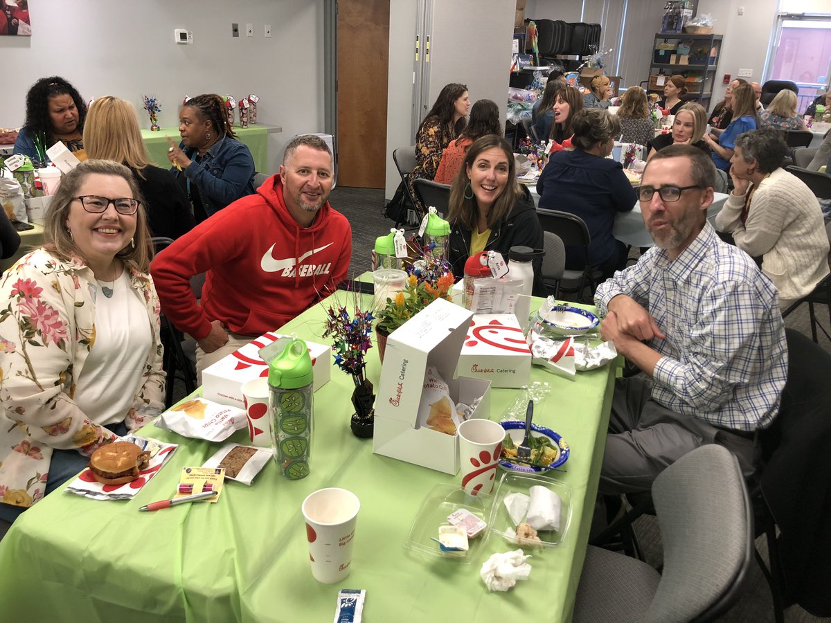 BCPS PAR tweet media