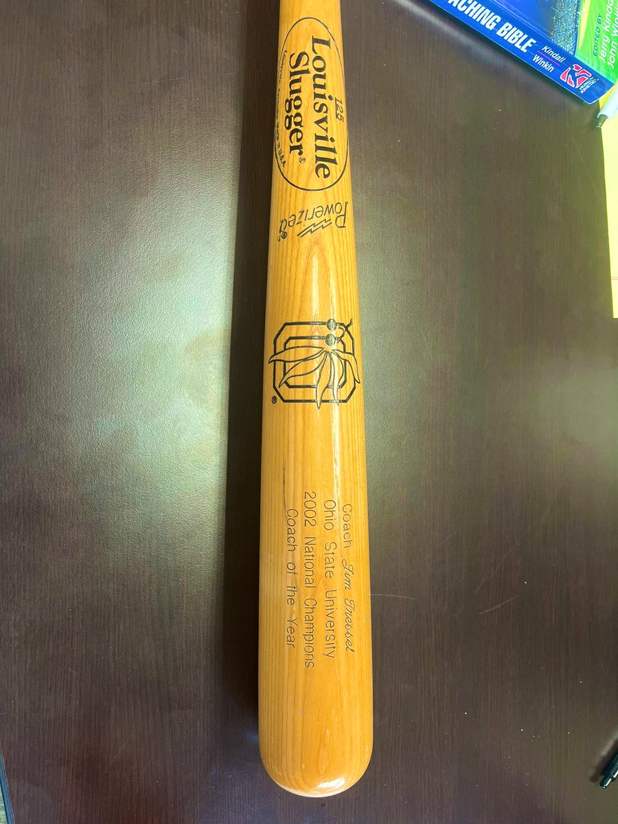 BWUBaseball's tweet image. Grateful for the legend Jim Tressel talking to the team ahead of postseason play! Goosebumps! 

#dbth | #YJ4L | #BWBoys