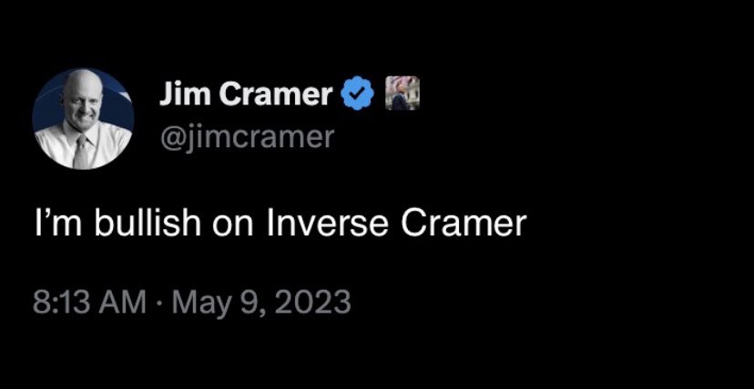 Not Jerome Powell tweet media