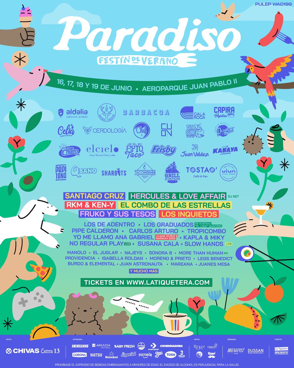 valeriafrancot's tweet photo. Ver a mi bebé @ClubKanaya en un flyer con marcas grandes me hace TAN FELIZ😭❤️‍🔥 los amo Breakfast Club. 

LOS ESPERAMOSSSSSSSSSSS🥂✨ separen las fechassssss! https://t.co/A43aTfEVMD