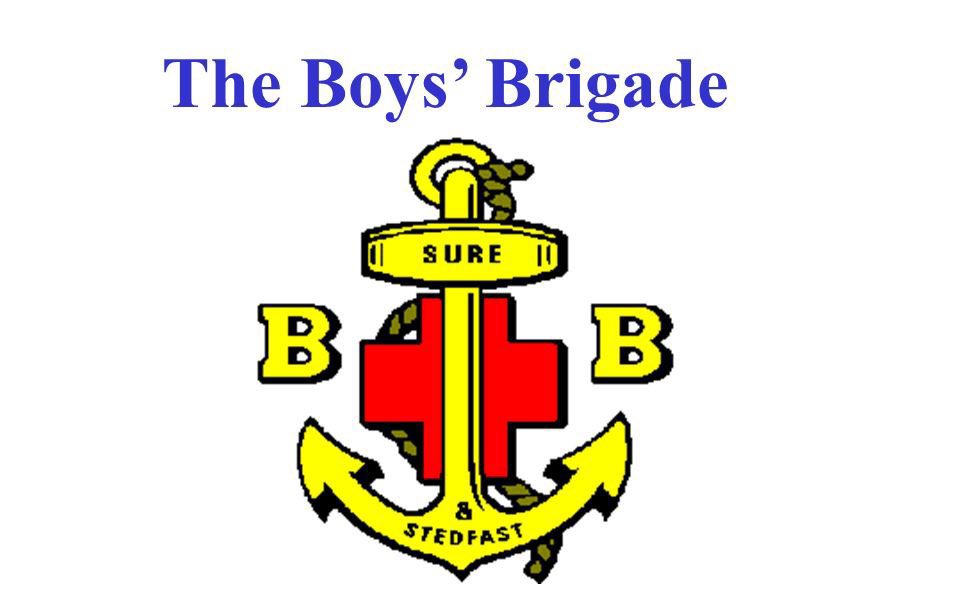 RFC_Michael_'s tweet photo. In Remembrance of Sir William Alexander Smith of The Boys' Brigade, born at Pennyland House, Thurso on 27th of October 1854 and passed away to higher glory in London on this day in 1914.
The Boys’ Brigade - A Christian movement which spread all over the world.
#SureStedfast ⚓️ https://t.co/BmYOLrMuP1